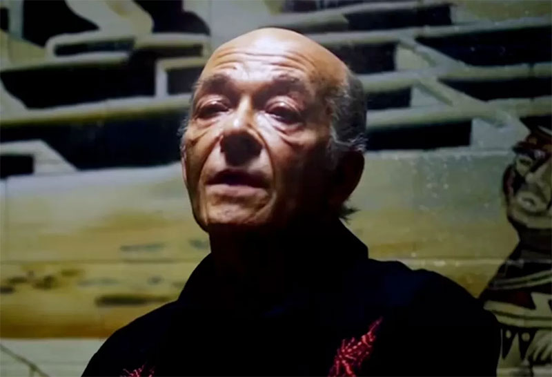 Mark Margolis Meninggal Dunia.