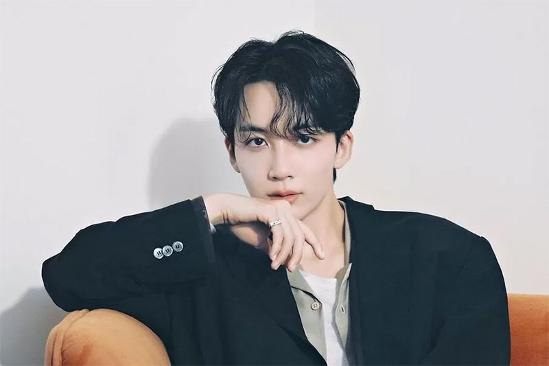 Jeonghan SEVENTEEN.