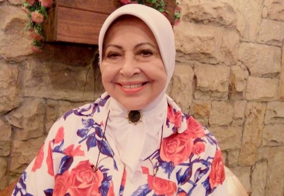 Aktris senior Mieke Widjadja binti De Ryder wafat di usia 82 tahun, pada Selasa (3/5/2022).