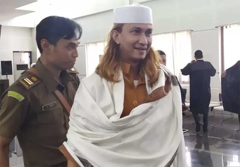 Habib Bahar bin Smith.