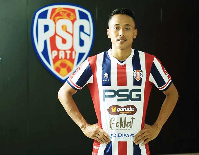 Ari Hermawan