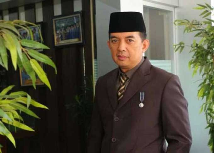 Zulfahmi Adrian