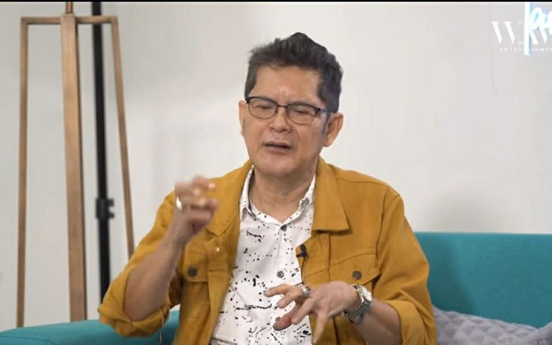 Dokter Boyke Dian Nugraha SpOG MARS