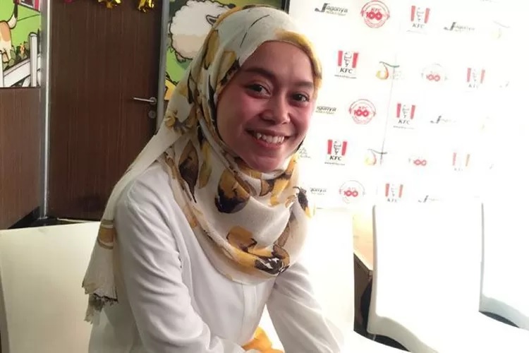 Lesti Kejora.