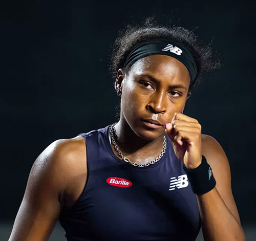 Cori Gauff