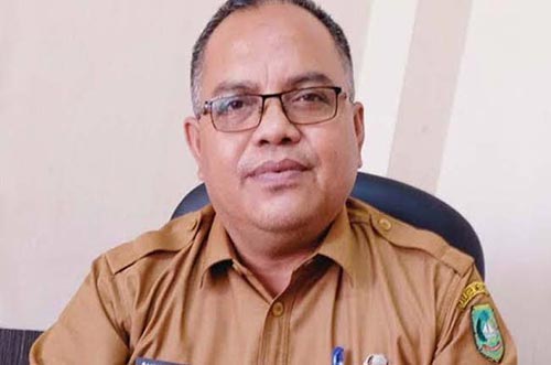 BAKHARUDDIN