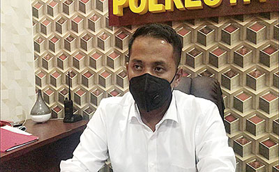 Andrie Setiawan