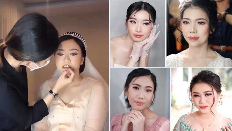 Pertahankan Karakter Asli Wajah