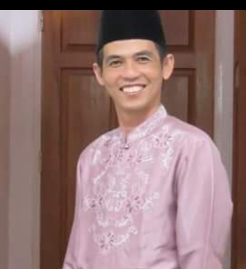 Ketua KPU Kuansing Irwan Yuhendi