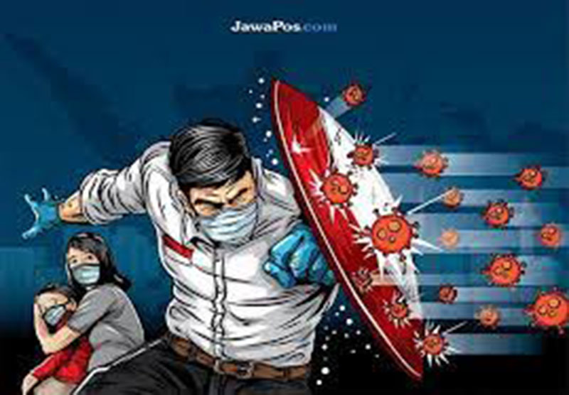 Ilustrasi. (DOK JAWAPOS.COM)