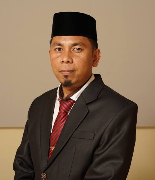 Kordiv Teknis KPU Rohil Eka Murlan SE Sy.