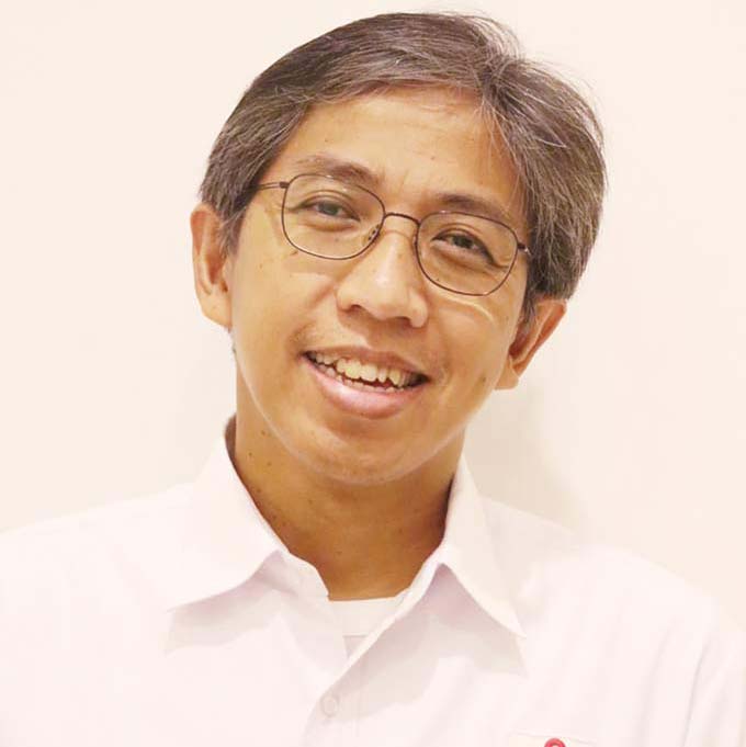 Rikky Rahmad Firdaus