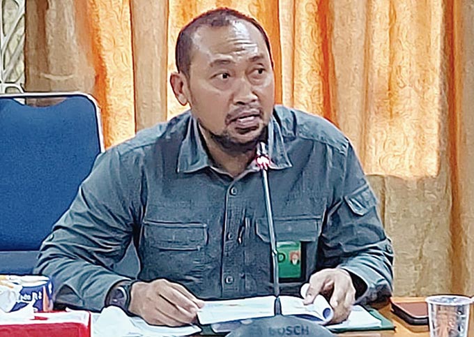 Heru Sutmantoro