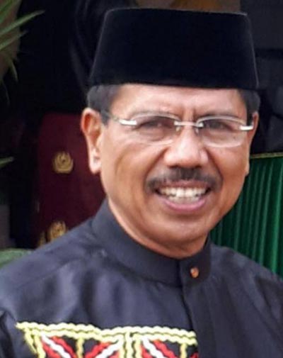 Samsir Alam