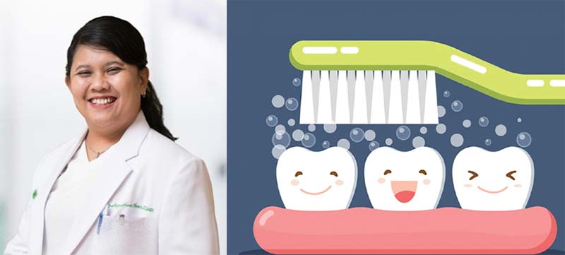 drg. Agustina V.S Sitohang