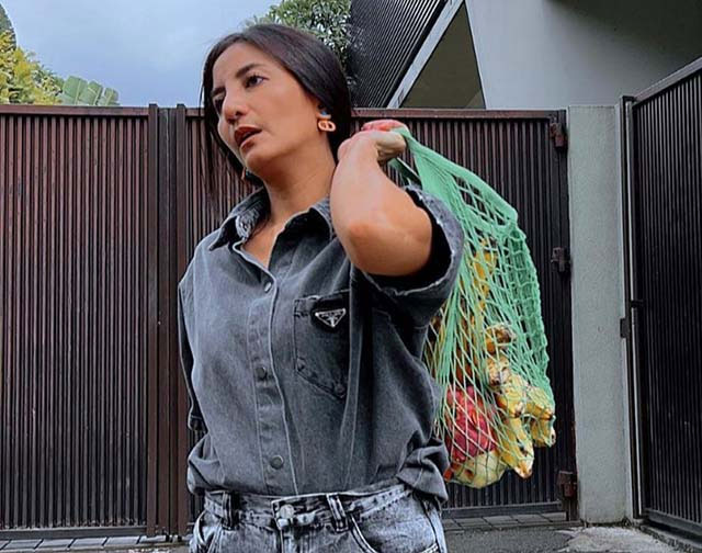 Natasha Dewanti juga hengkang dari sinetron Ikatan Cinta menyusul Amanda Manopo yang lebih dulu keluar.
