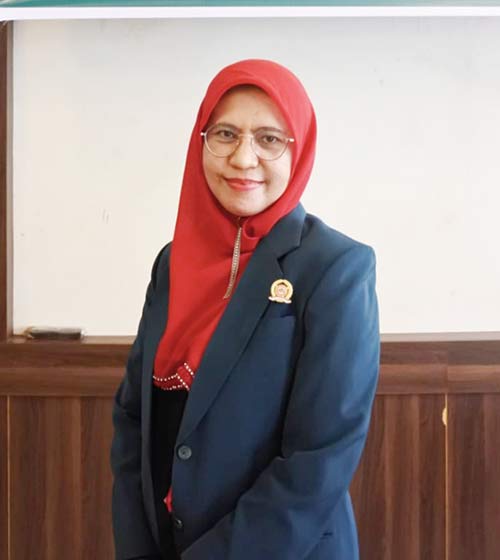 AMELIA NASRIN