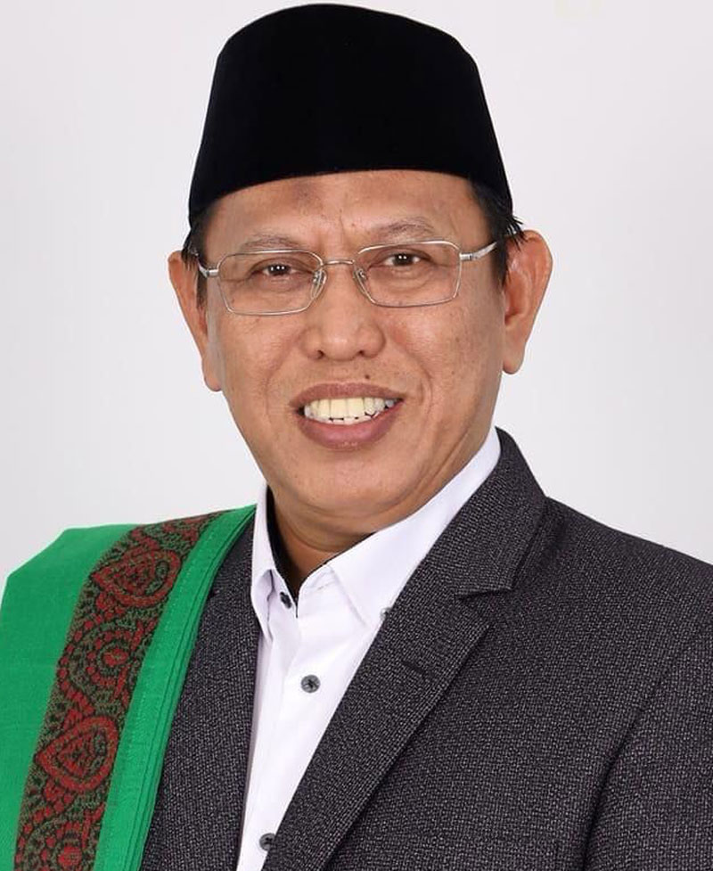 Muhammad Mursyid