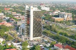 PEMBENAHAN IBU KOTA PELALAWAN
