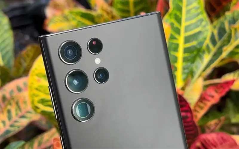 Samsung Galaxy S23 Ultra akan mendapat update fitur kamera baru.