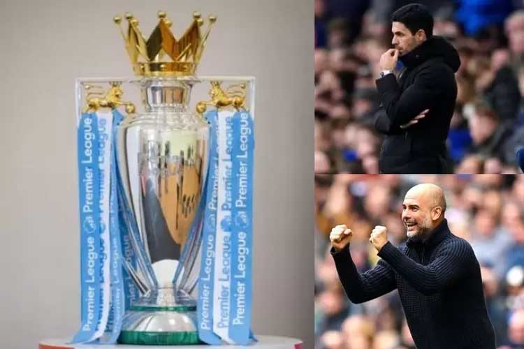 Persaingan perebutan gelar juara Liga Premier musim ini makin menarik setelah Arsenal ditahan imbang Liverpool, 2-2 di Anfield, Ahad (9/4/2023) malam WIB.