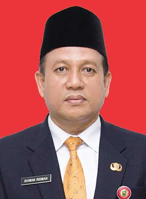 IKHWAN RIDWAN