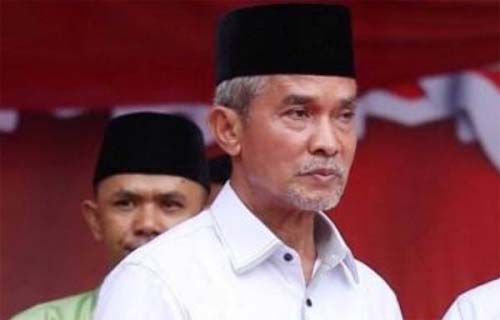 Said Hasyim