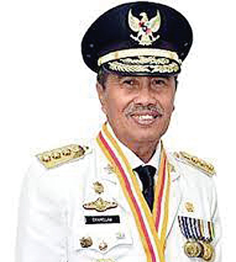 syamsuar