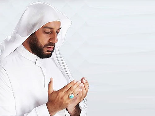Syekh Ali Jaber