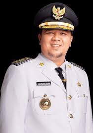 Bupati Kuantan Singingi Andi Putra.