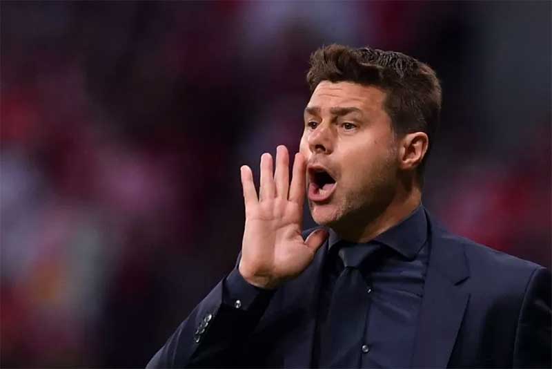 Pelatih anyar Chelsea Mauricio Pochettino dikenal punya metode latihan unik.Â 