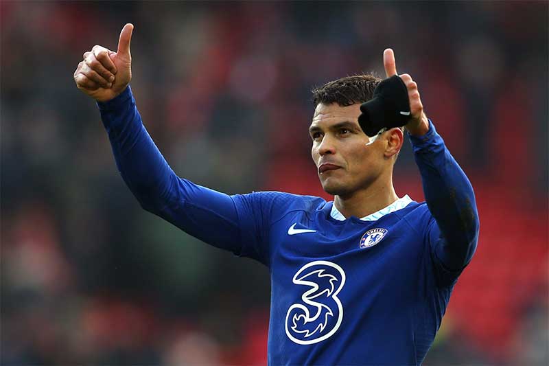 Thiago Silva