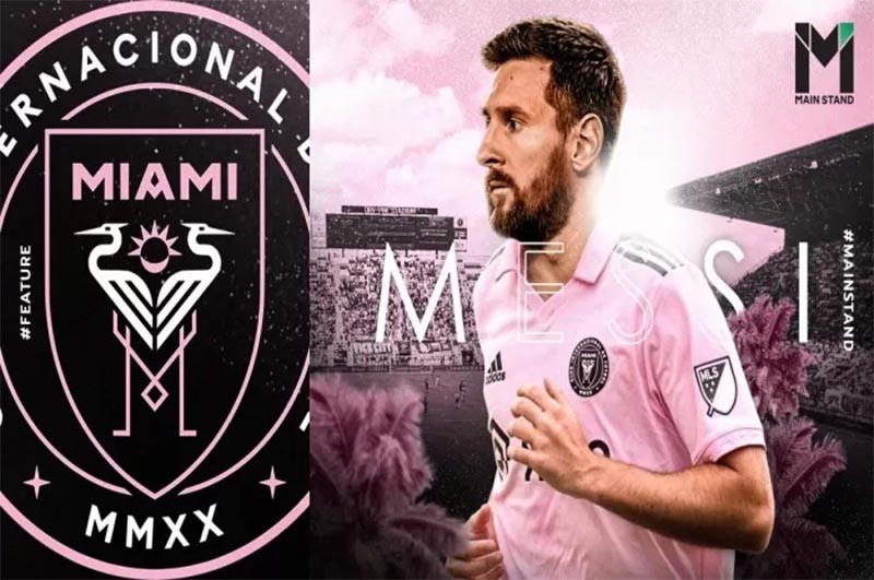 Lionel Messi lebih memilih bermain bersama Inter Miami ketimbang menjalani reuni bersama Barcelona musim depan.
