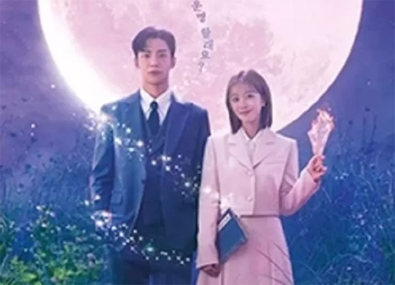 Drama korea terbaru berjudul Destined With You telah resmi tayang sejak Rabu (23/8/2023).