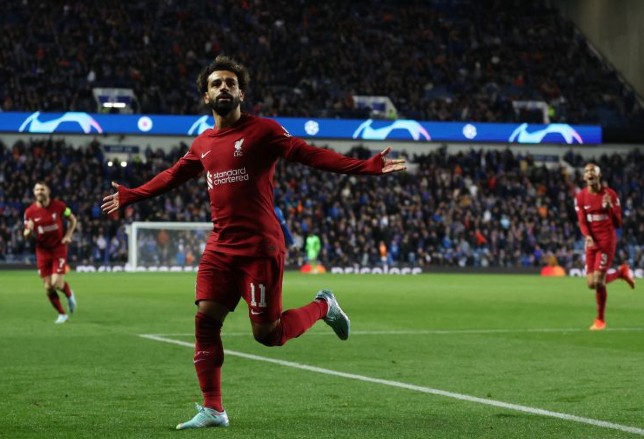 Ilustrasi: Mohamed Salah