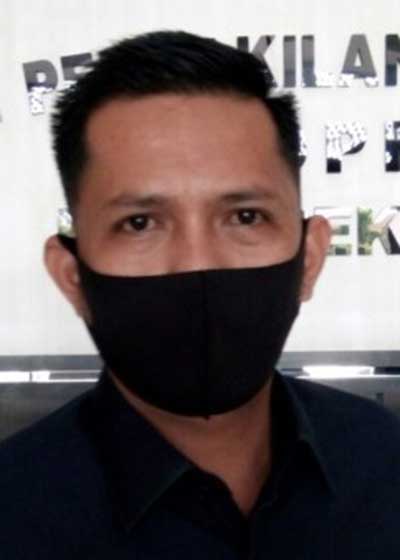 Azwendi Fajri