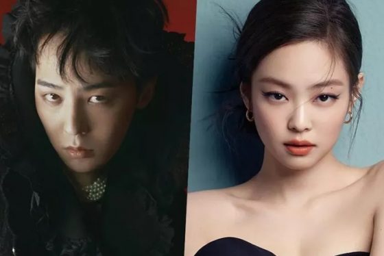 Dispatch melaporkan bintang K-Pop, G-Dragon BIGBANG dan Jennie BLACKPINK telah menjalin hubungan selama setahun.