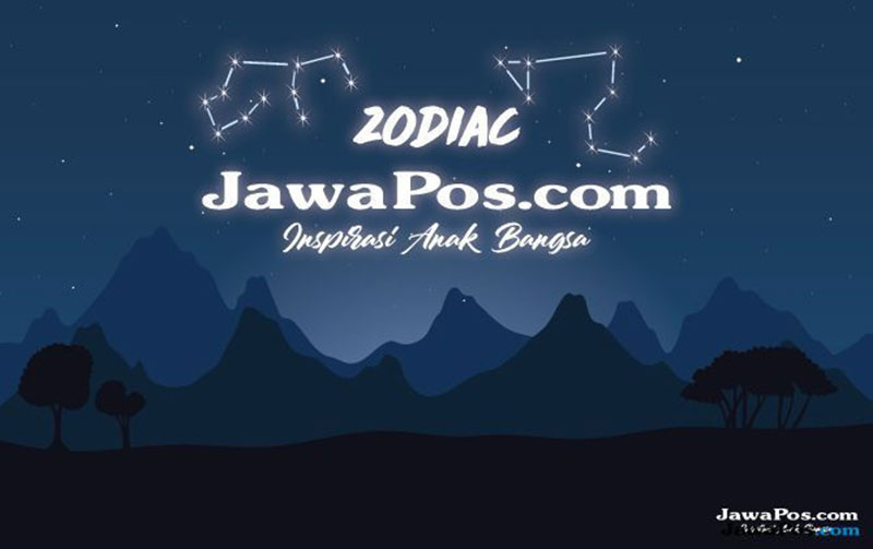 Ilustrasi ramalan zodiak (DOK JAWAPOS.COM)