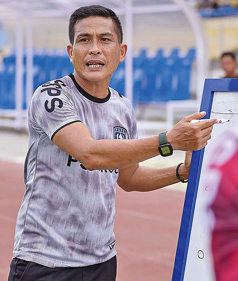 Ridwan Saragih