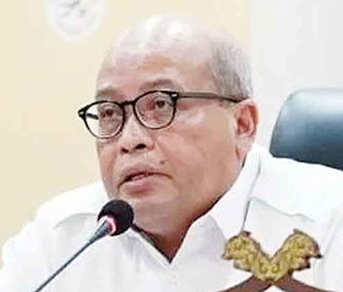 T Juliansyah
