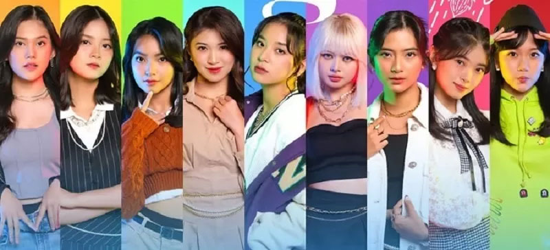 Musik video single original kedua JKT48 yang bertajuk Flying High mendapatkan 4 juta penonton di YouTube.