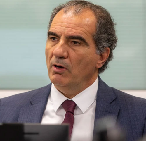 Jose Perdiz