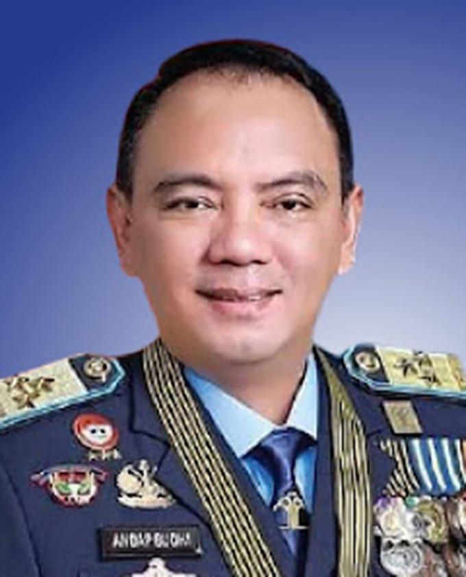 ANDAP BUDHI REVIANTO