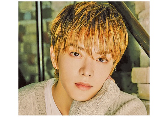 Yuta NCT.