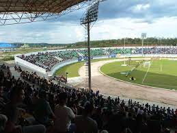 Sport Center KUANSING