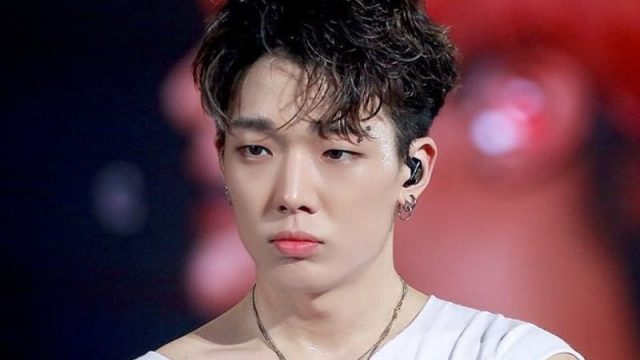Bobby iKON.