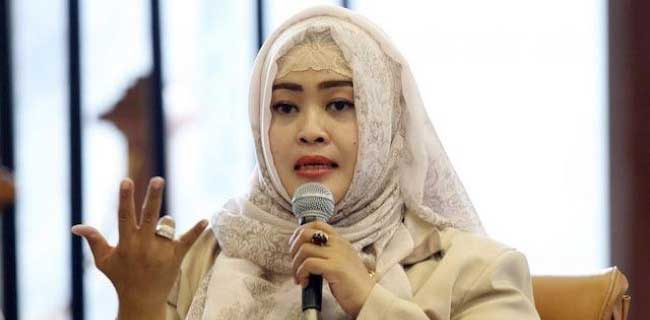 Fahira Idris/rmol.id
