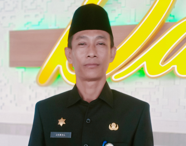 DJAMALUDDIN