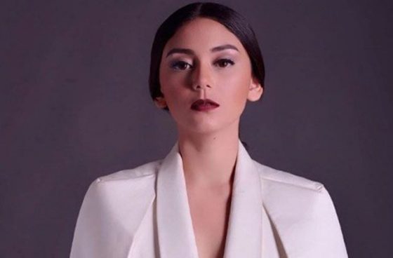 Tahlita Latief.