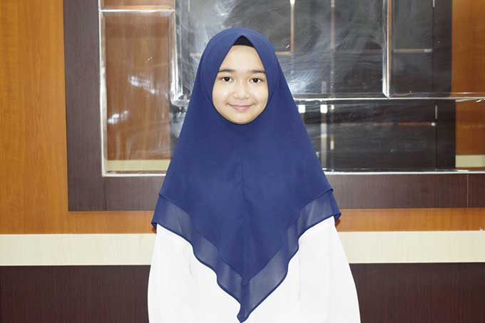 Aisyah Nur Ramadhani